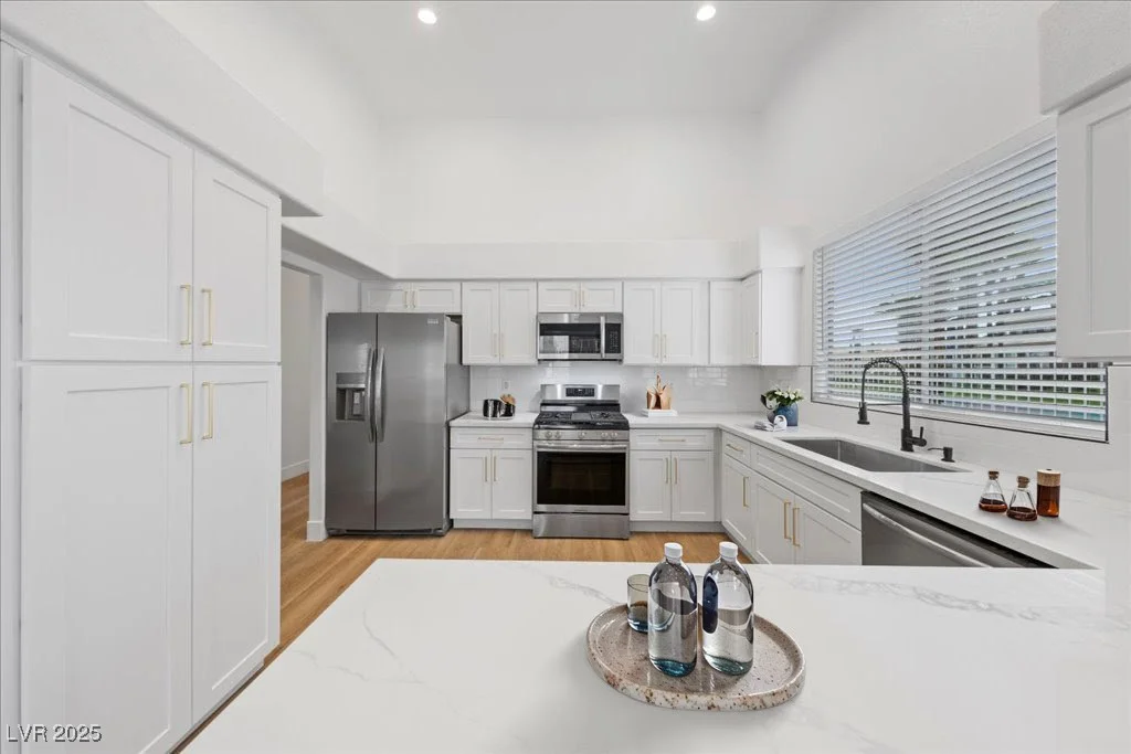 3791 Tohono Canyon, Las Vegas, NV 89147