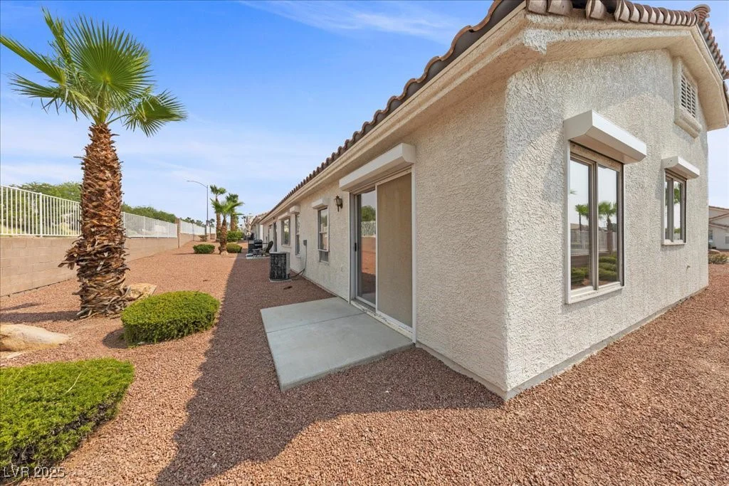 3791 Tohono Canyon, Las Vegas, NV 89147