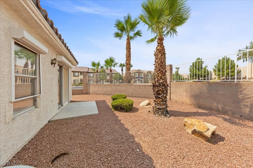 3791 Tohono Canyon, Las Vegas, NV 89147