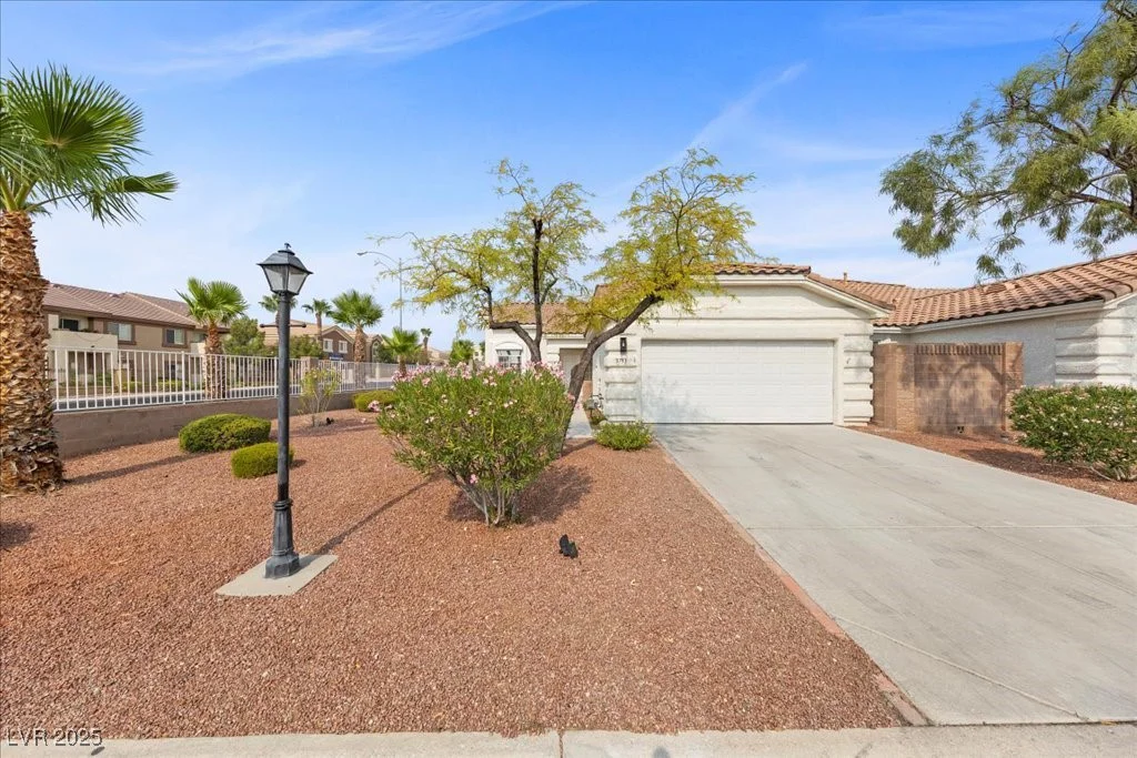 3791 Tohono Canyon, Las Vegas, NV 89147