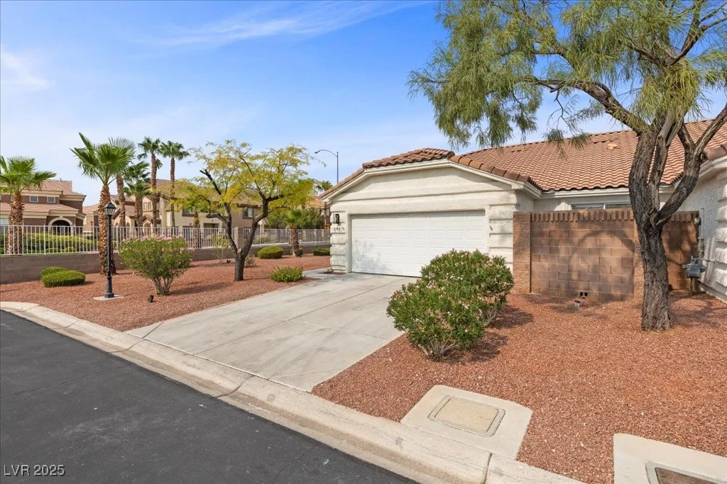 3791 Tohono Canyon, Las Vegas, NV 89147