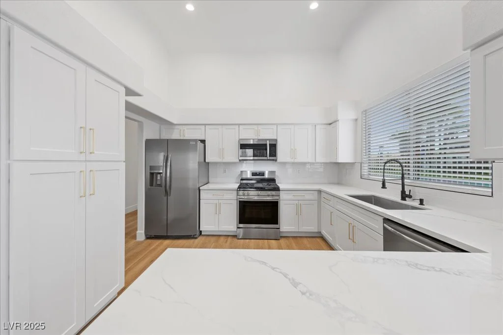 3791 Tohono Canyon, Las Vegas, NV 89147