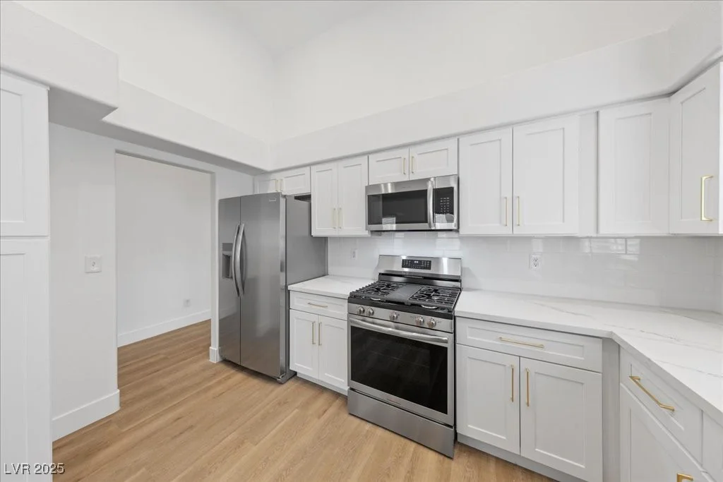 3791 Tohono Canyon, Las Vegas, NV 89147