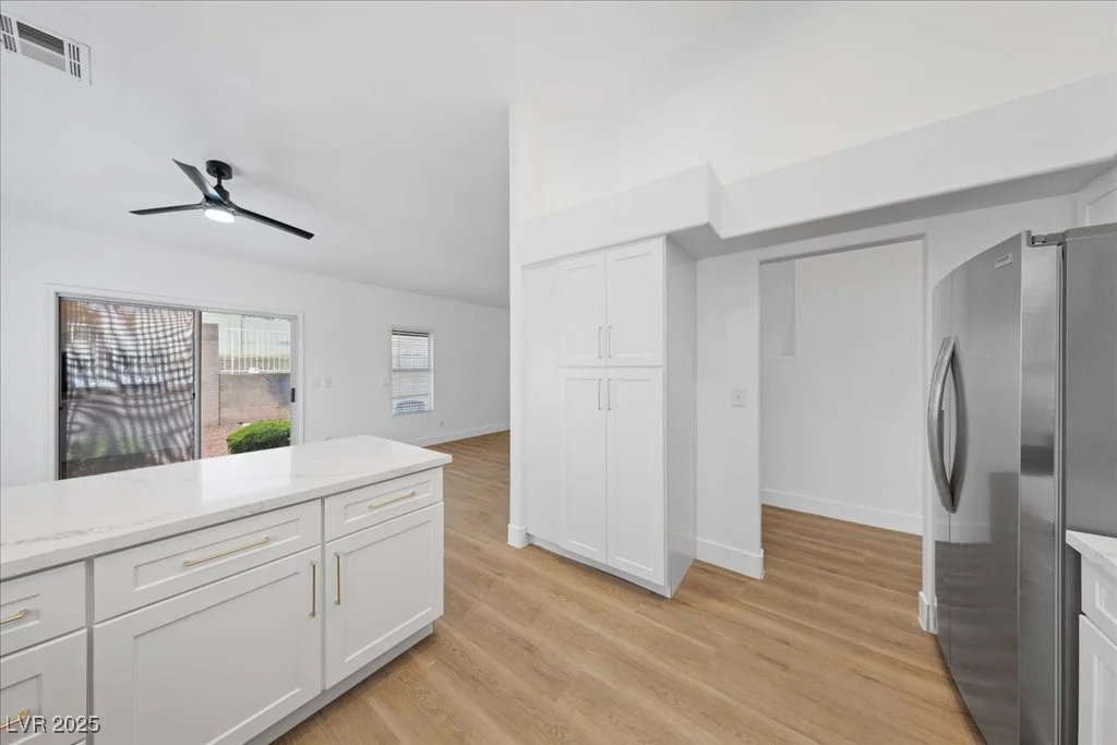 3791 Tohono Canyon, Las Vegas, NV 89147