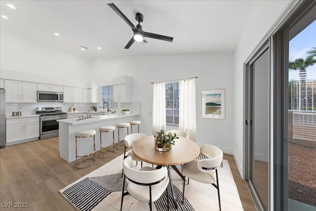 3791 Tohono Canyon, Las Vegas, NV 89147