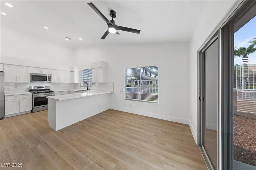 3791 Tohono Canyon, Las Vegas, NV 89147