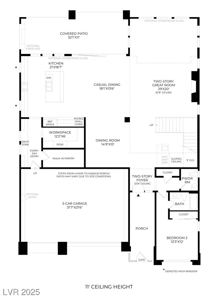 4854 Shady Ridge, Las Vegas, NV 89135