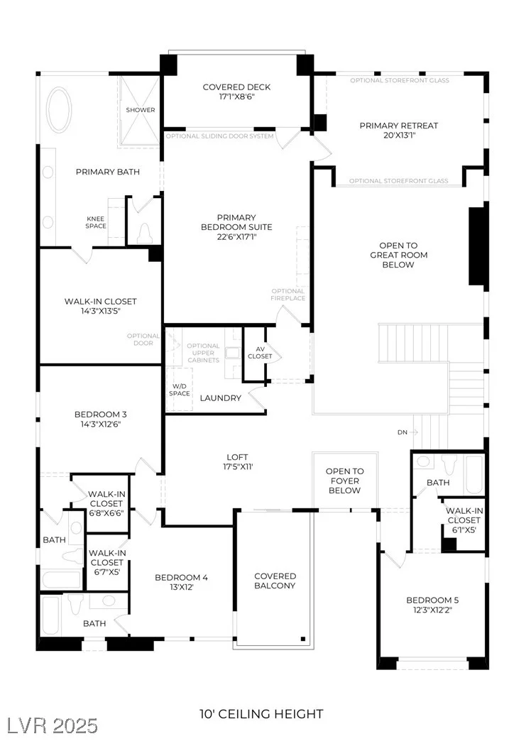 4854 Shady Ridge, Las Vegas, NV 89135