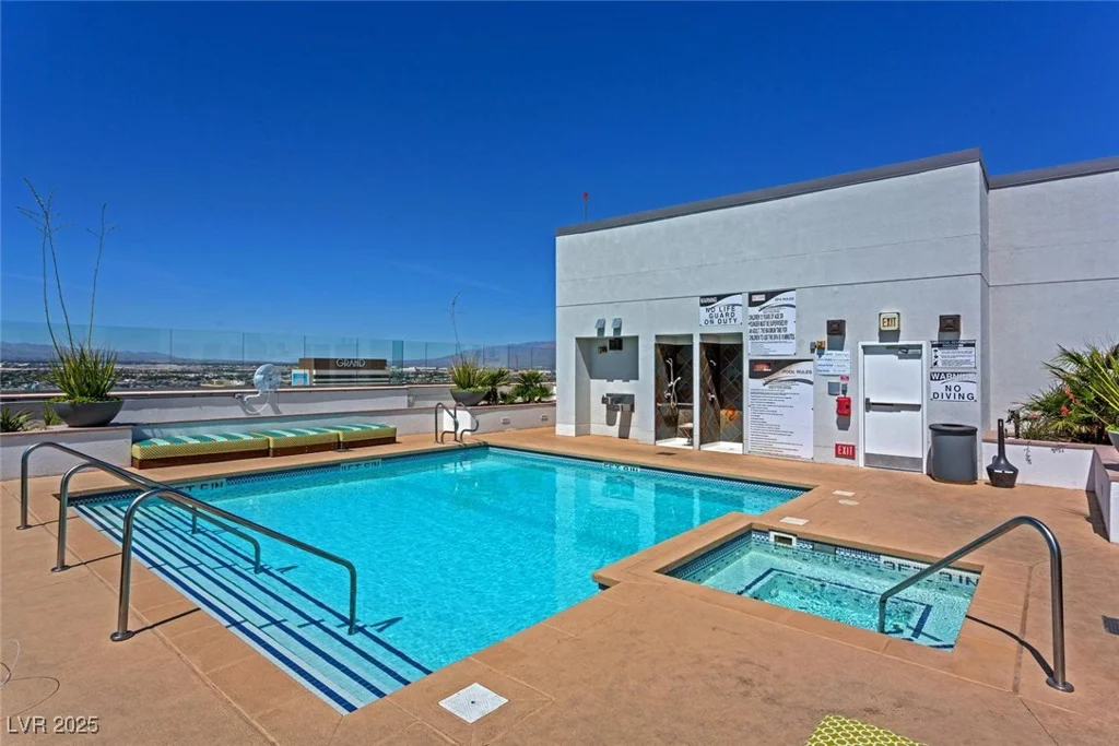 150 Las Vegas, Las Vegas, NV 89101