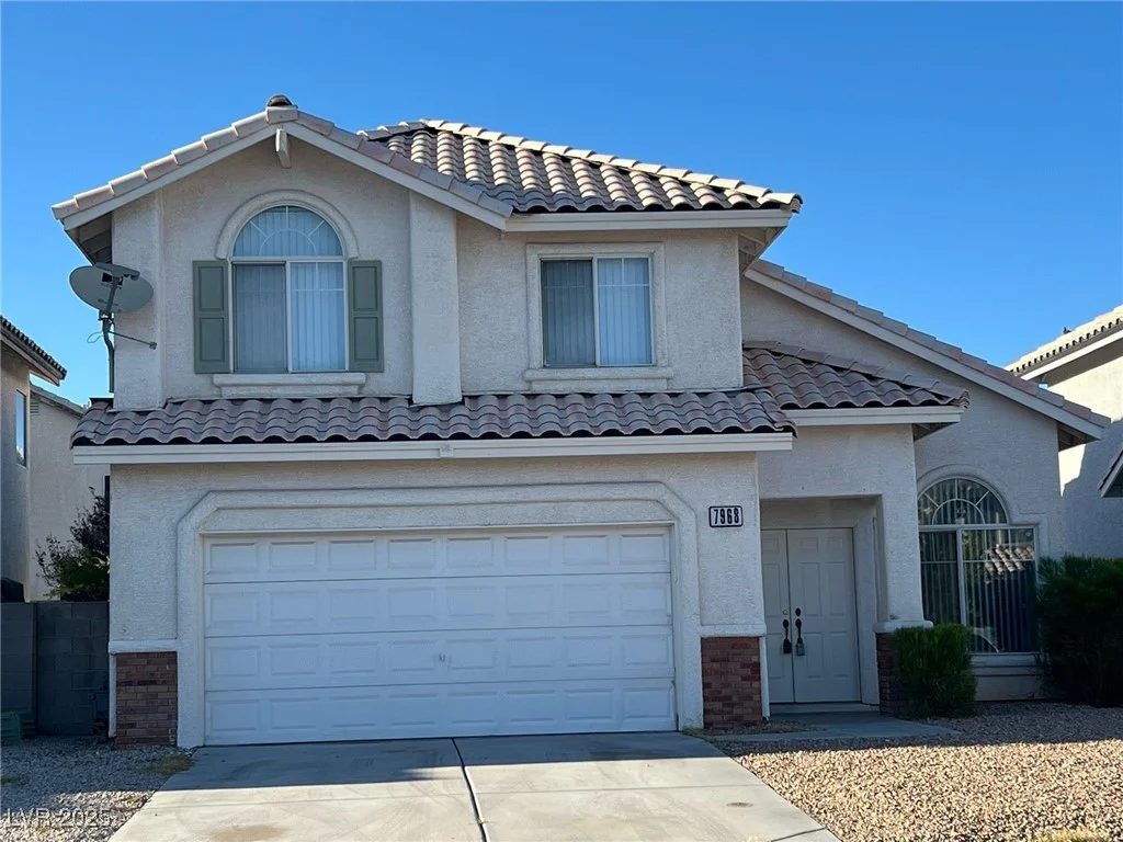 7968 Dinsmore, Las Vegas, NV 89117