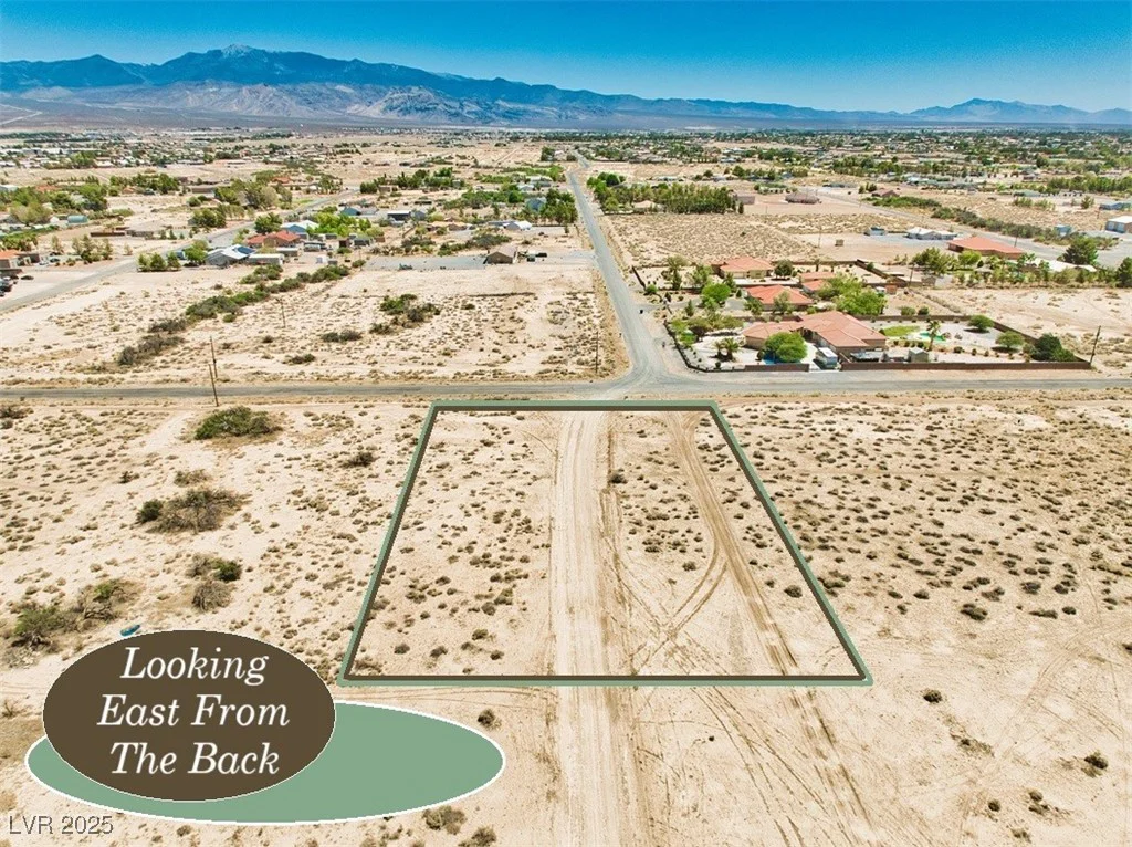 2770 Platense, Pahrump, NV 89048