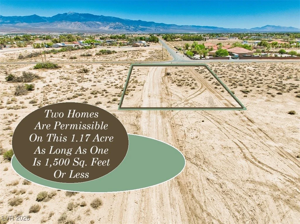2770 Platense, Pahrump, NV 89048