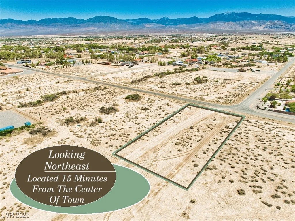 2770 Platense, Pahrump, NV 89048