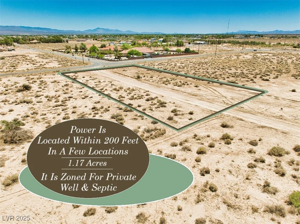 2770 Platense, Pahrump, NV 89048