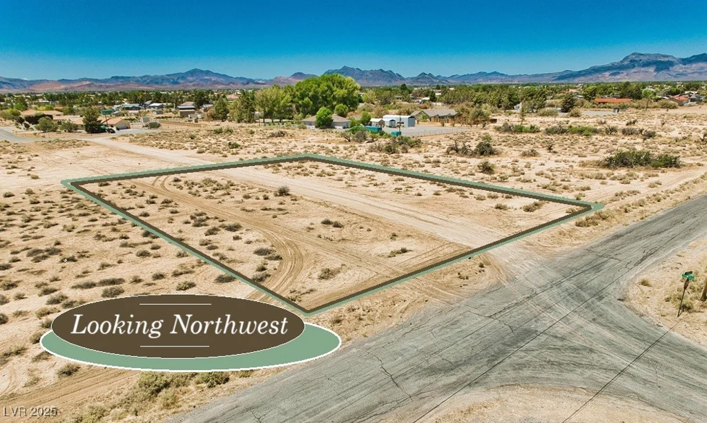 2770 Platense, Pahrump, NV 89048