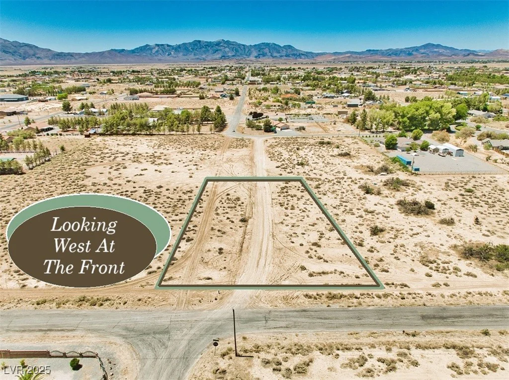 2770 Platense, Pahrump, NV 89048