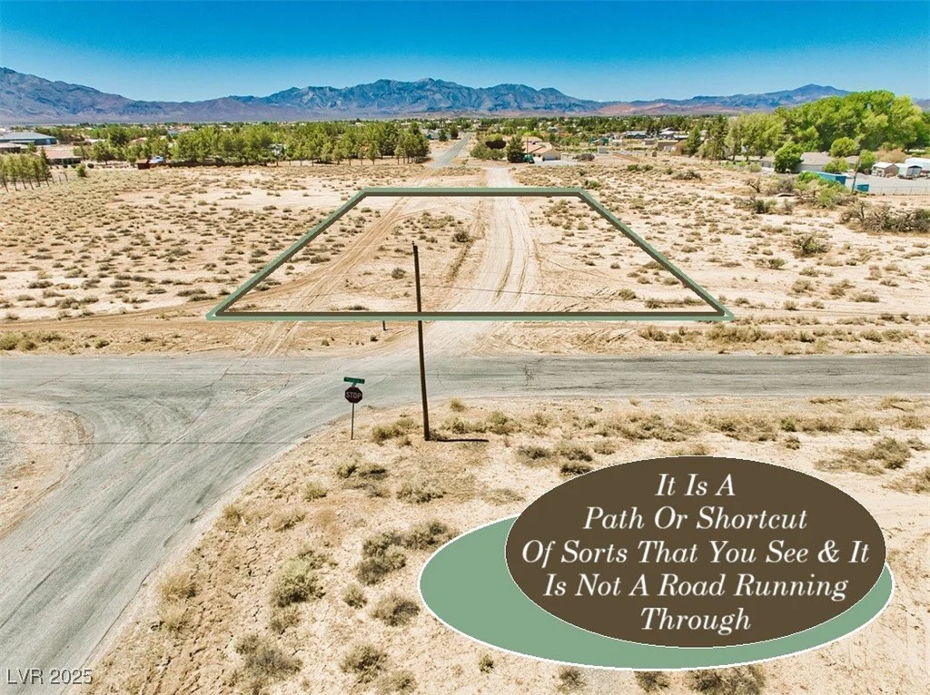 2770 Platense, Pahrump, NV 89048