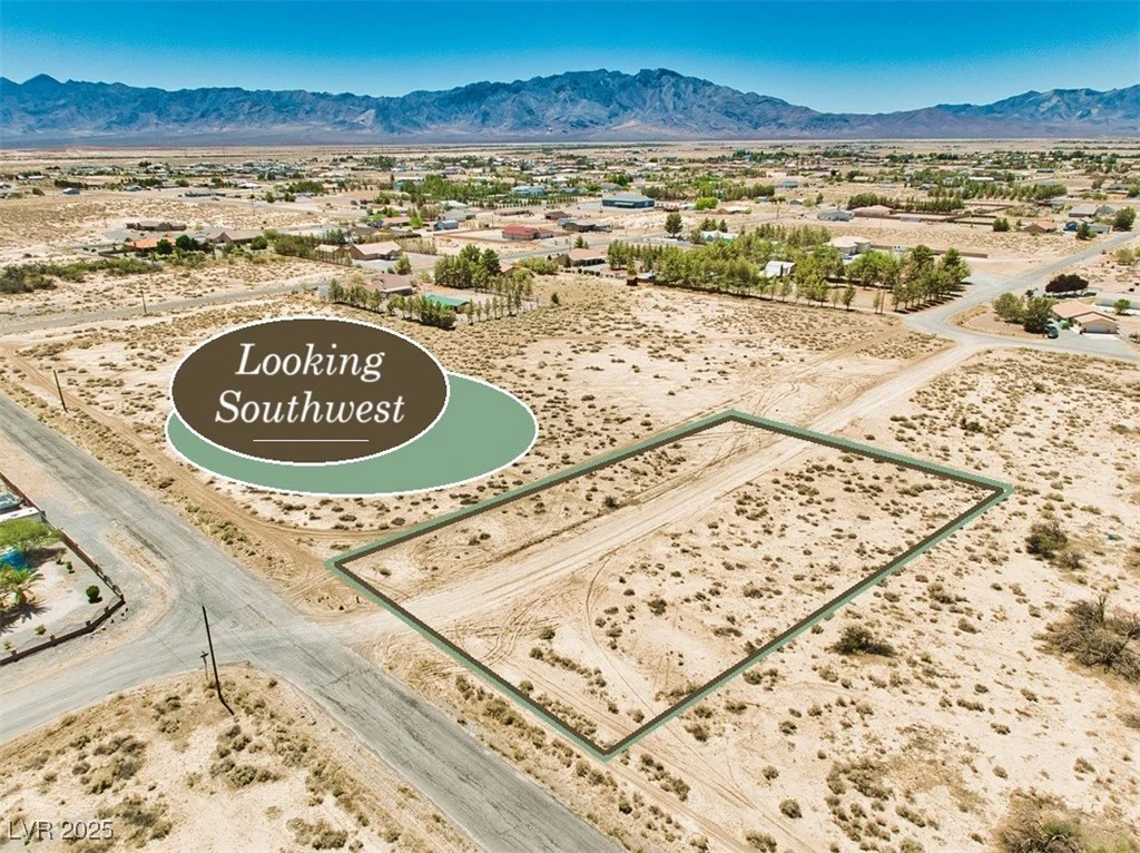 2770 Platense, Pahrump, NV 89048