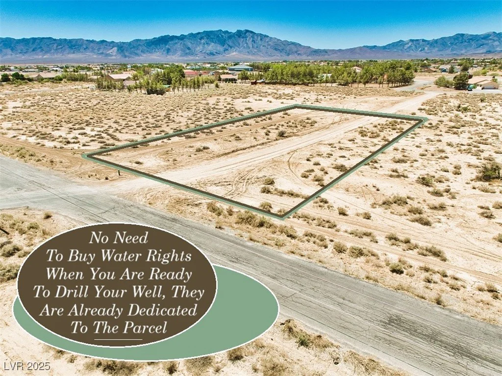 2770 Platense, Pahrump, NV 89048