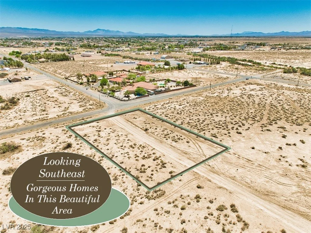2770 Platense, Pahrump, NV 89048