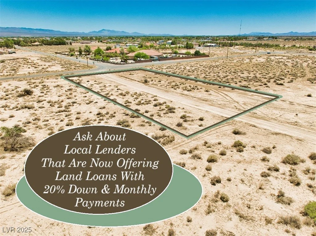 2770 Platense, Pahrump, NV 89048