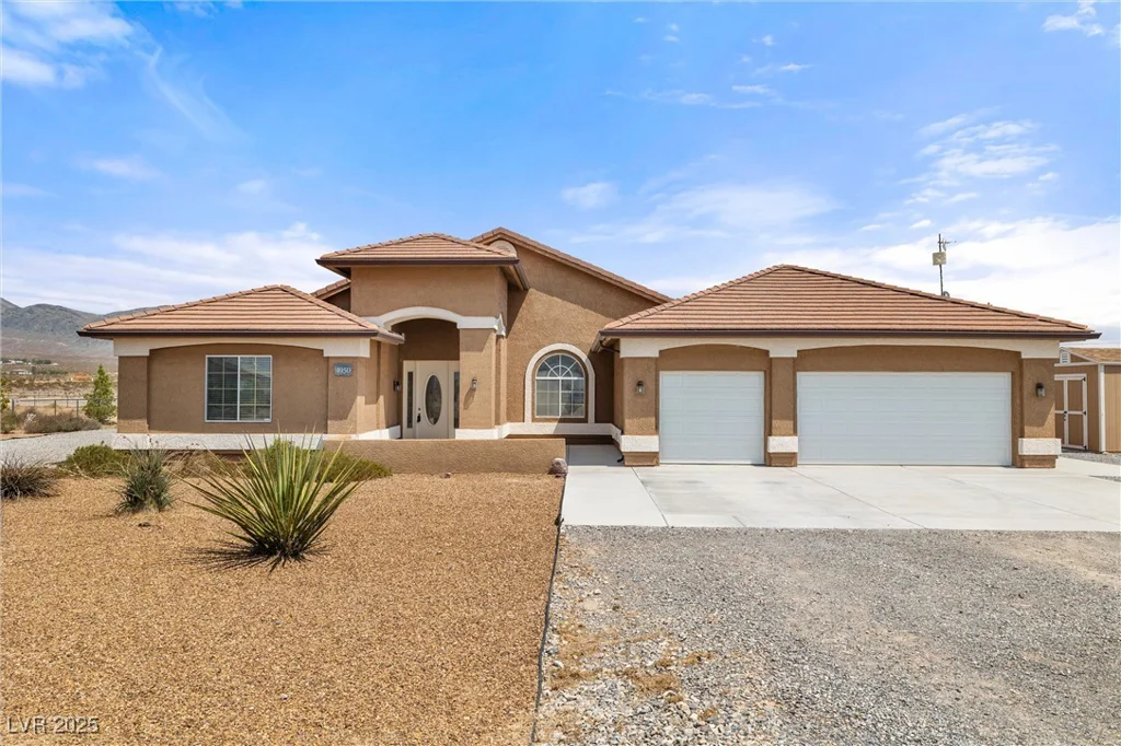 4950 Windsong, Pahrump, NV 89048