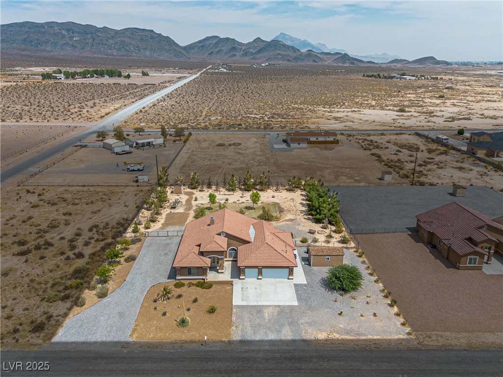 4950 Windsong, Pahrump, NV 89048