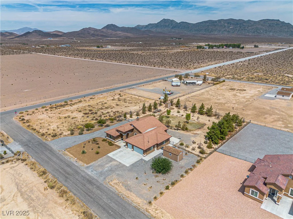 4950 Windsong, Pahrump, NV 89048