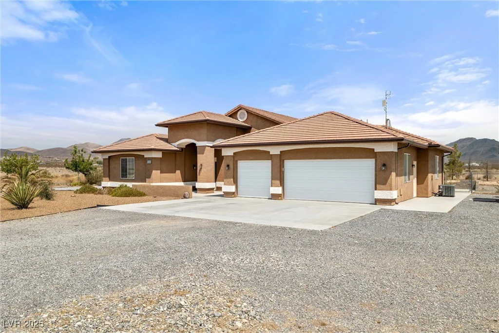 4950 Windsong, Pahrump, NV 89048