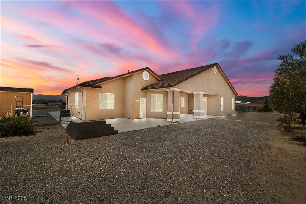 4950 Windsong, Pahrump, NV 89048