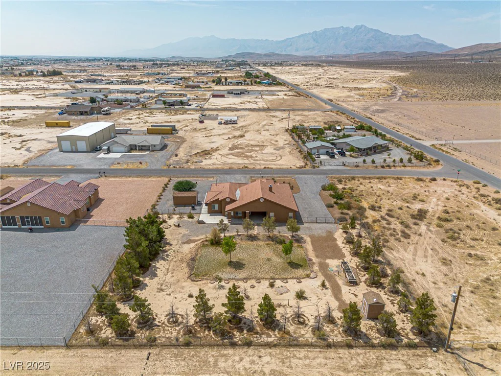 4950 Windsong, Pahrump, NV 89048