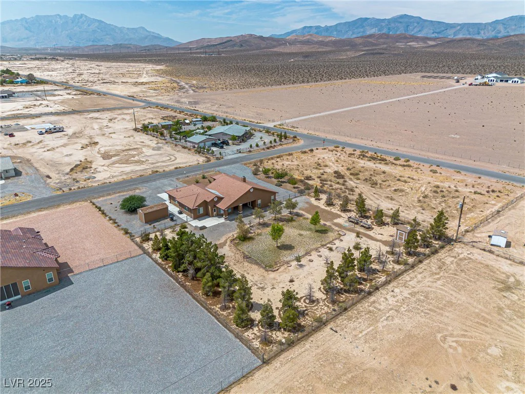 4950 Windsong, Pahrump, NV 89048