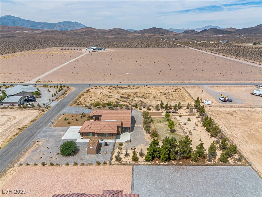 4950 Windsong, Pahrump, NV 89048