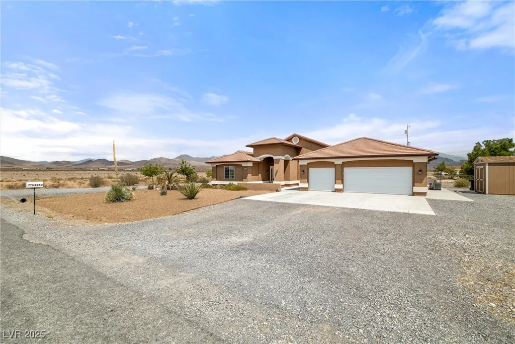 4950 Windsong, Pahrump, NV 89048