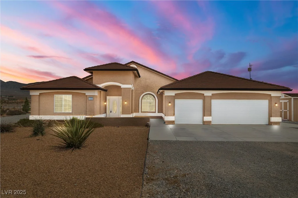 4950 Windsong, Pahrump, NV 89048