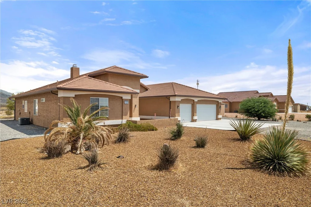 4950 Windsong, Pahrump, NV 89048