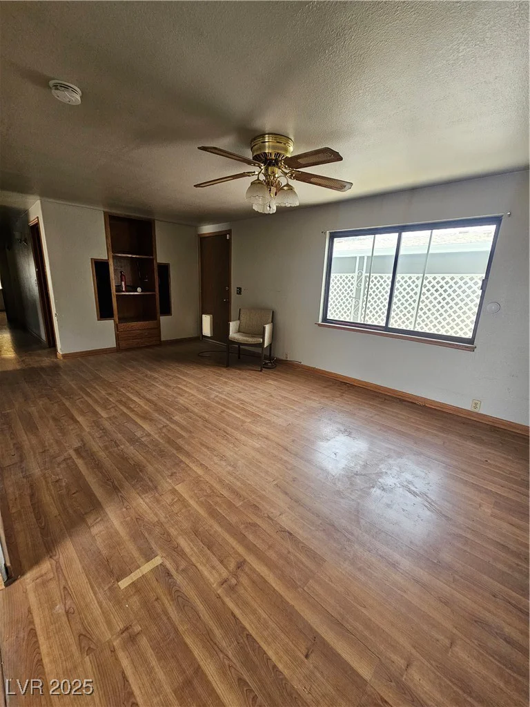 120 W. Vegas Valley, Pahrump, NV 89048