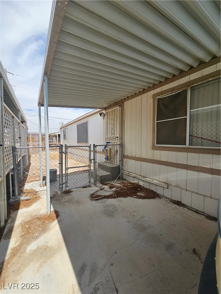 120 W. Vegas Valley, Pahrump, NV 89048