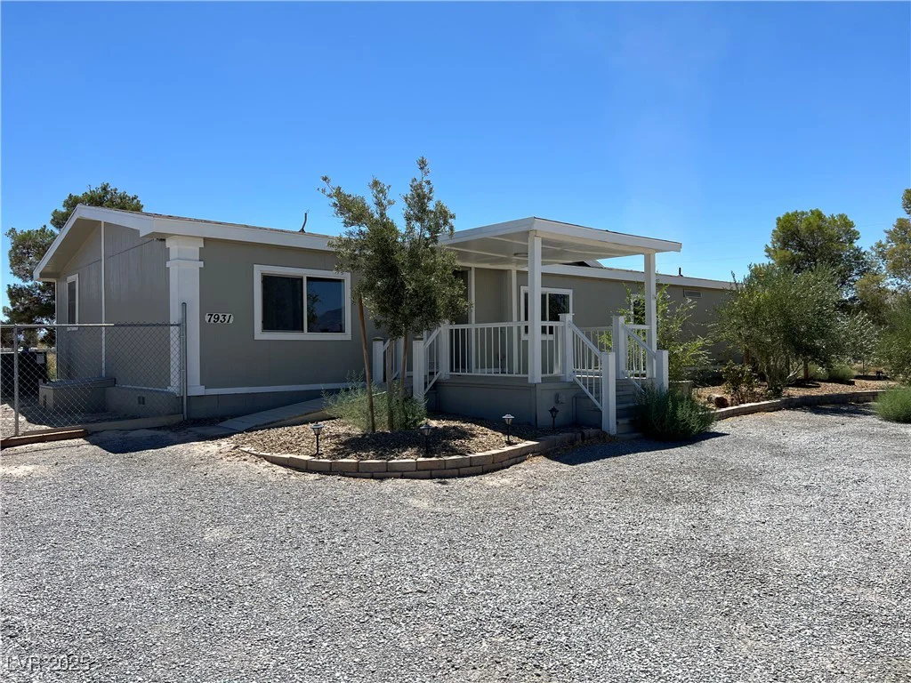 7931 Jane, Pahrump, NV 89061