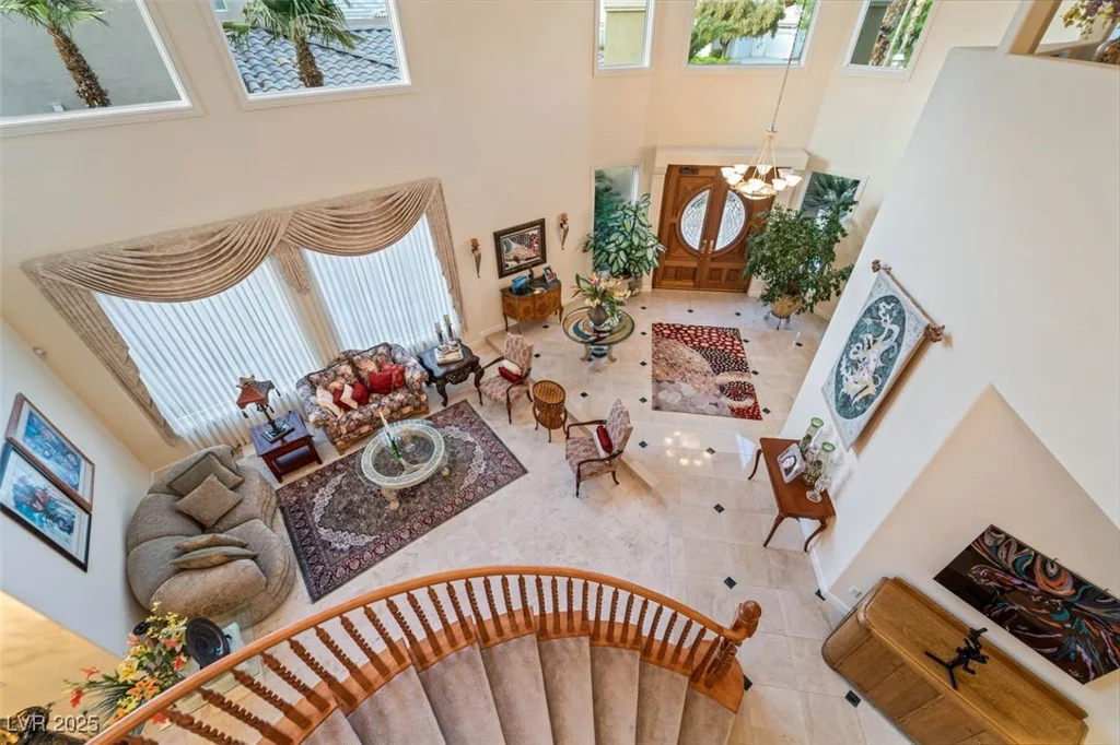 8301 Broad Peak, Las Vegas, NV 89131