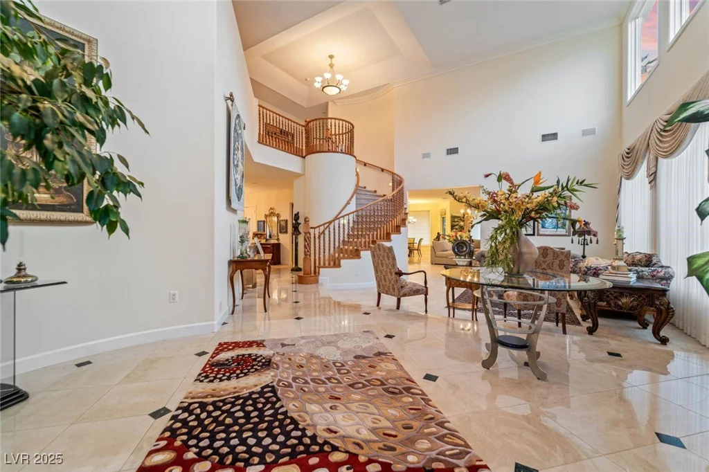 8301 Broad Peak, Las Vegas, NV 89131