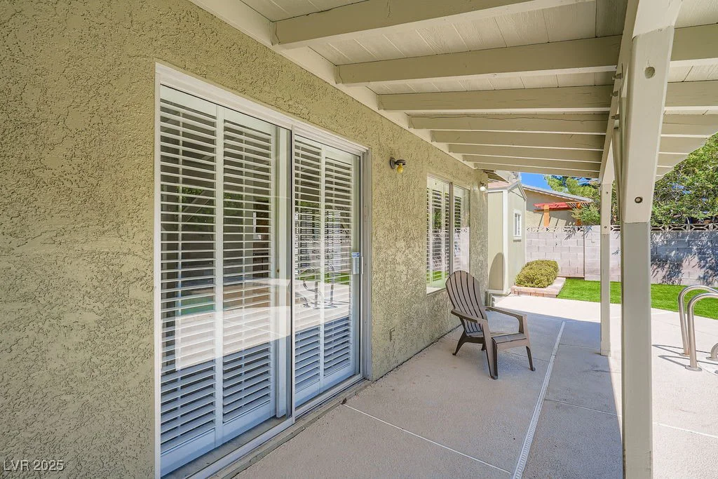 6191 La Palma, Las Vegas, NV 89118