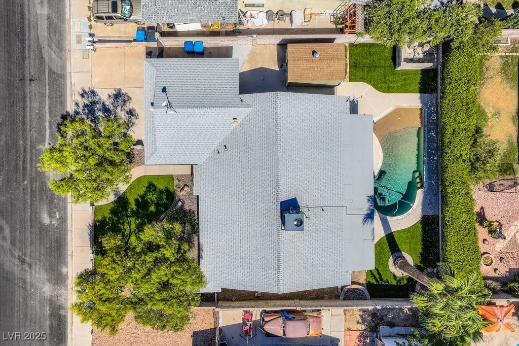 6191 La Palma, Las Vegas, NV 89118