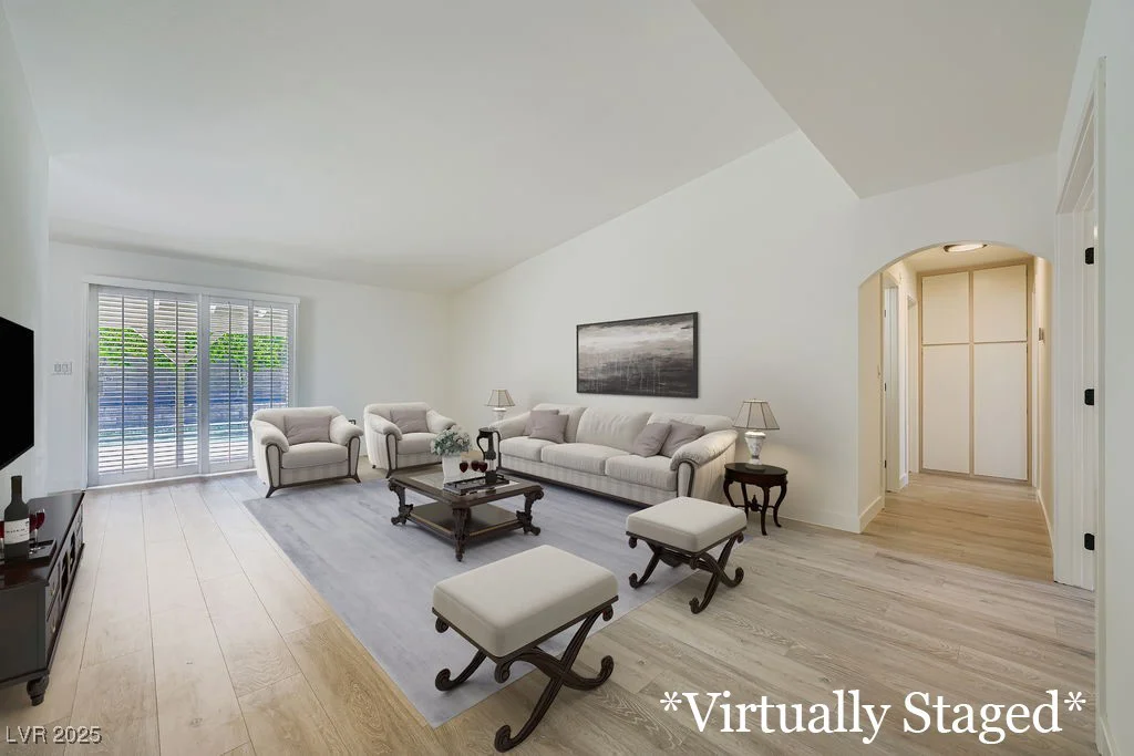 6191 La Palma, Las Vegas, NV 89118