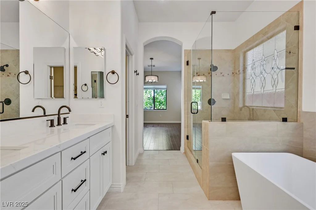 10338 Trillium, Las Vegas, NV 89135