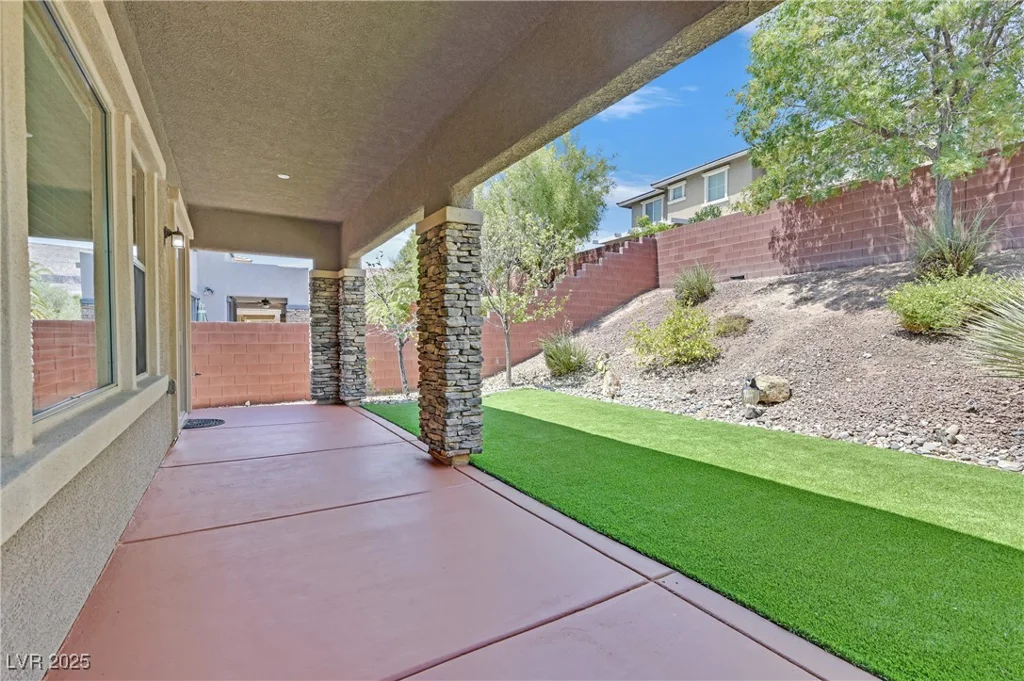 10338 Trillium, Las Vegas, NV 89135