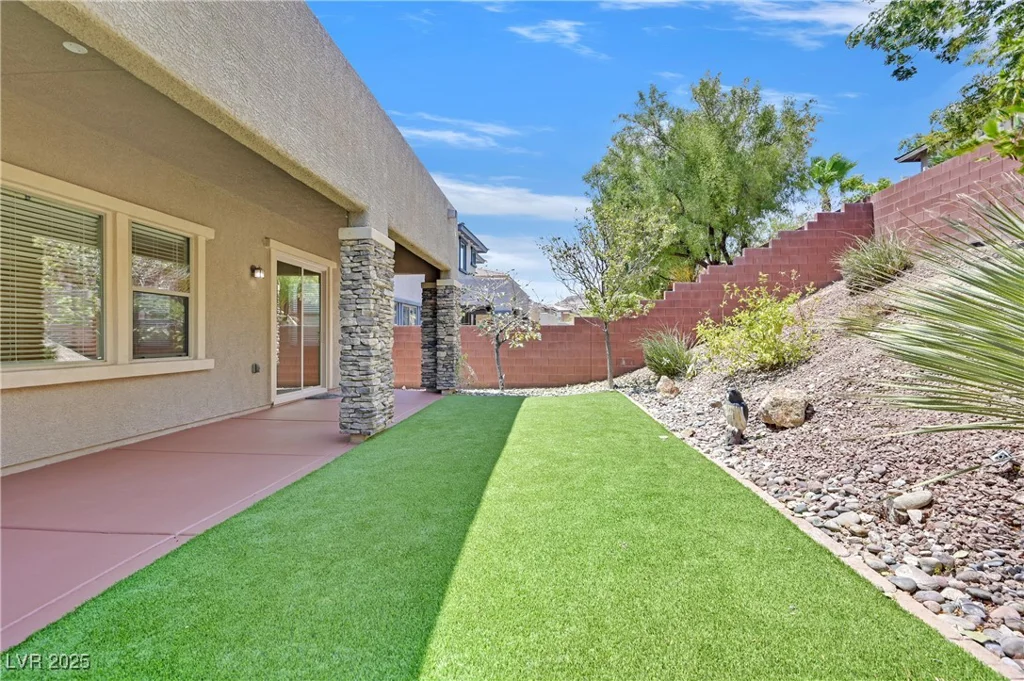 10338 Trillium, Las Vegas, NV 89135