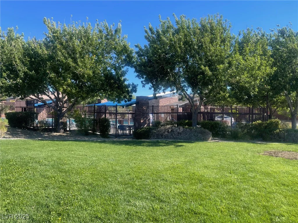 10338 Trillium, Las Vegas, NV 89135