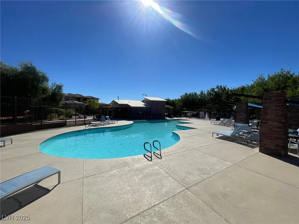 10338 Trillium, Las Vegas, NV 89135