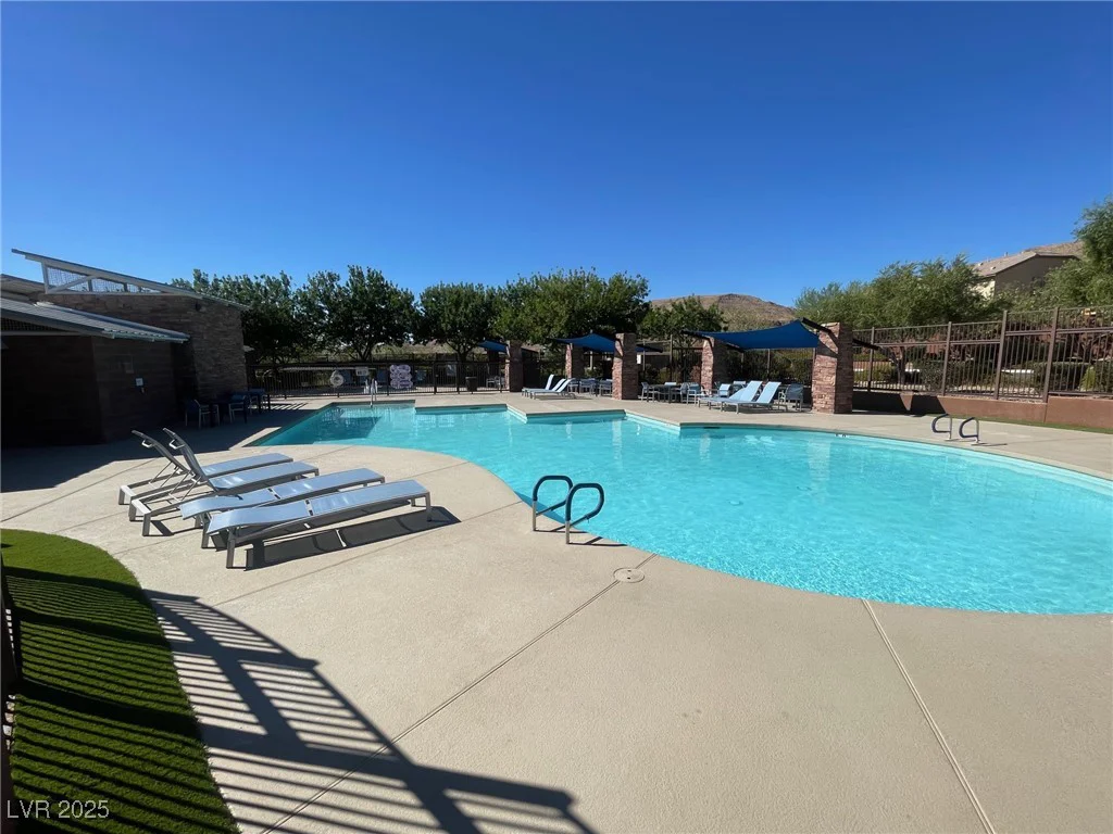10338 Trillium, Las Vegas, NV 89135